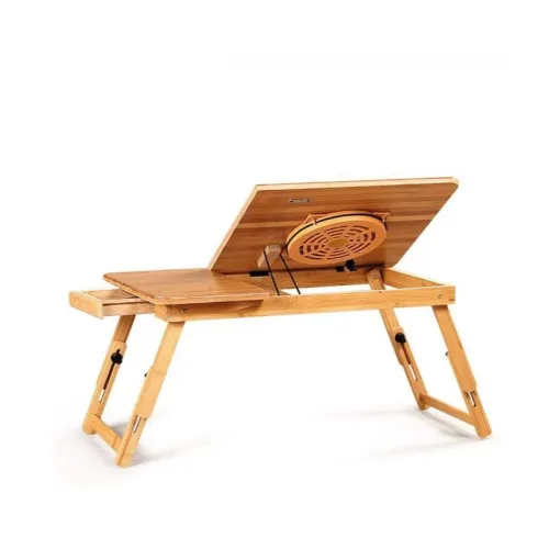 Refroidisseur LAPTOP en bois