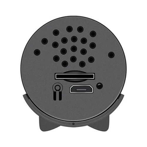 Mini caméra WiFi X5 1080P