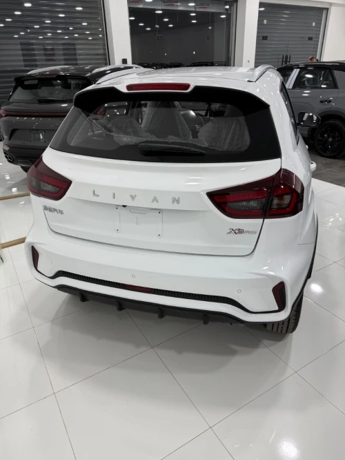 Livan X3 Pro  2026 Full options