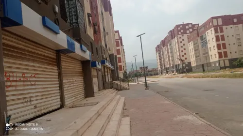 Vente Local Blida Bouinan