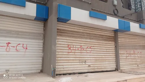 Vente Local Blida Bouinan