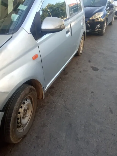 Daihatsu Charade 2006 Charade