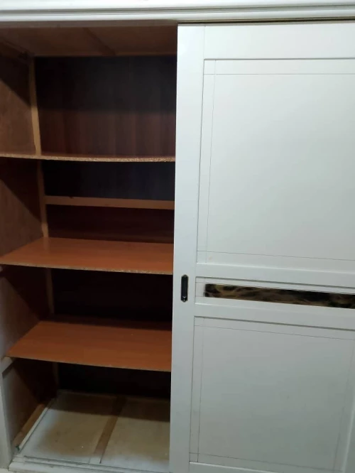 Chambre à coucher occasion 