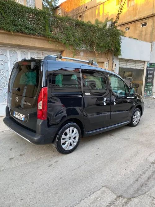 Citroen Berlingo 2012 XTR