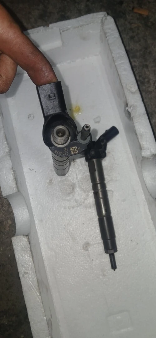 Injecteur mercedes Sprinter 