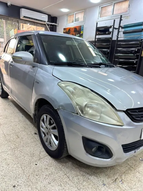 Suzuki Swift Dzire 2014 GLX