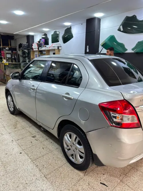 Suzuki Swift Dzire 2014 GLX