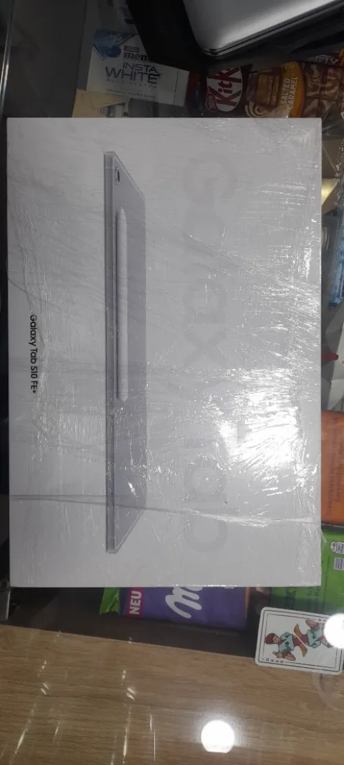 samsung tab s10 fe plus