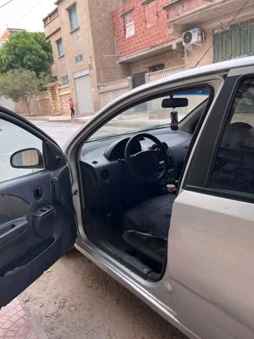 Chevrolet Aveo 5 portes 2006 Aveo 5 portes