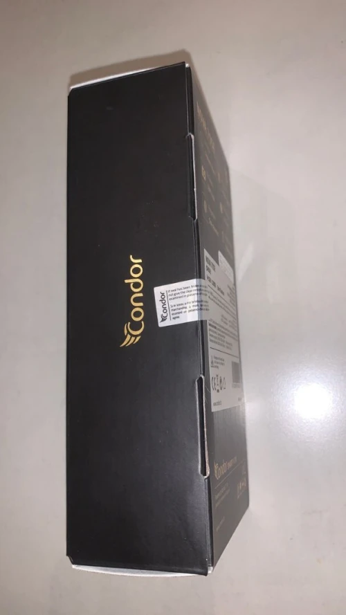 Condor NOVA 70SE