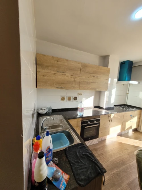 Vente Appartement F3 Oran Oran