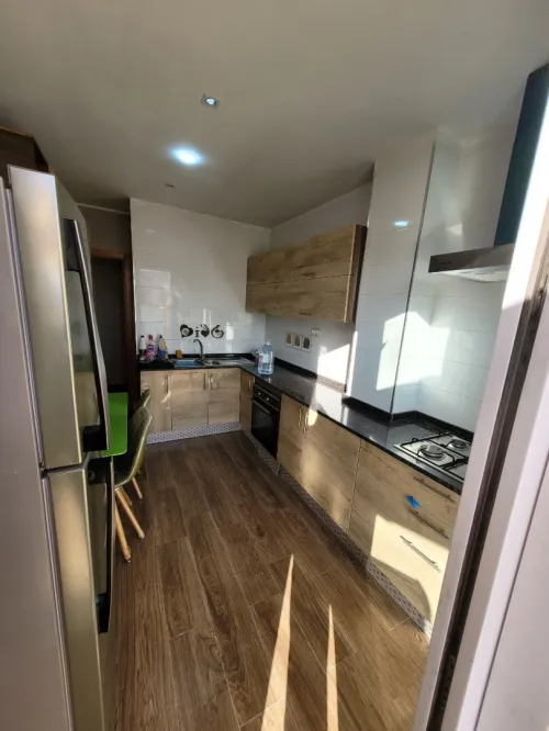 Vente Appartement F3 Oran Oran