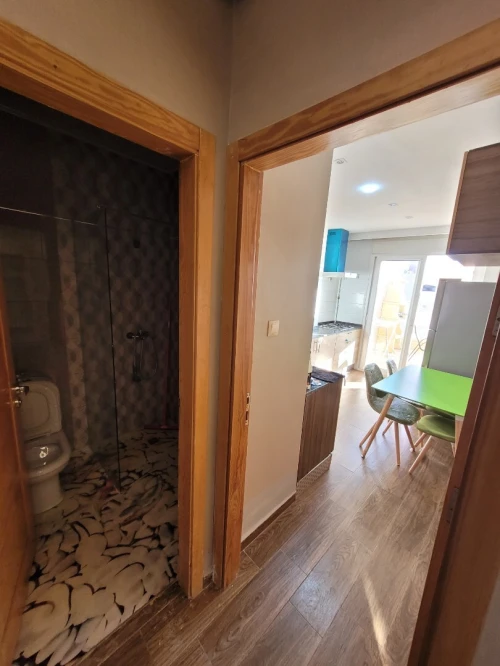 Vente Appartement F3 Oran Oran