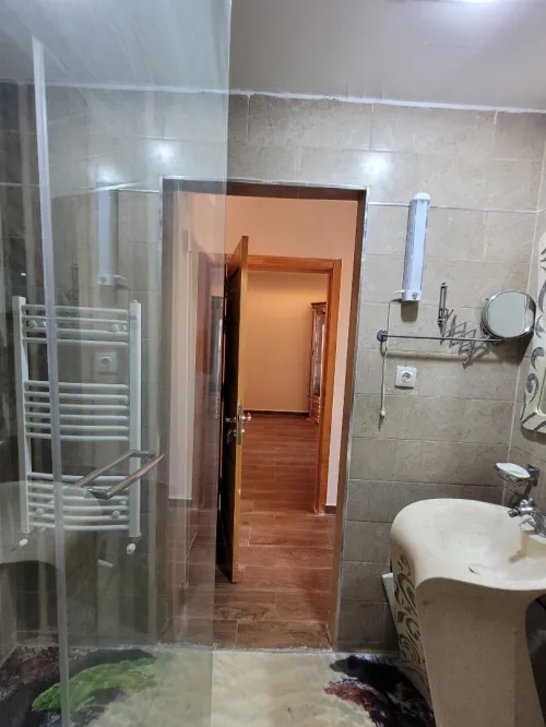 Vente Appartement F3 Oran Oran