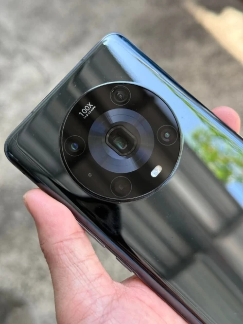 Honor Magic 4 pro