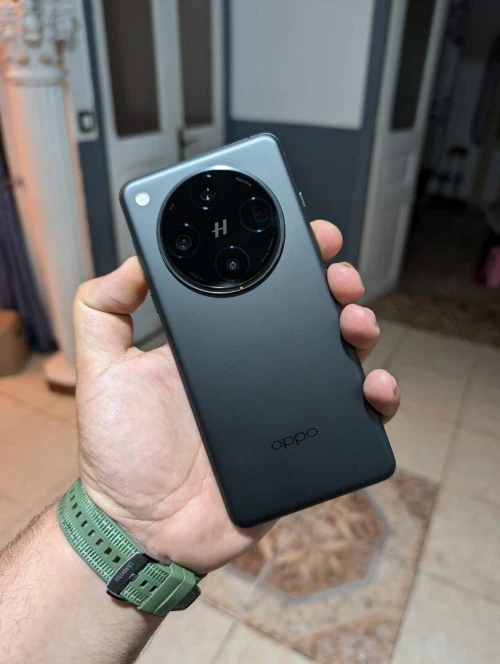 Oppo Find X8 pro