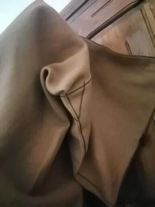 برنوس وبر