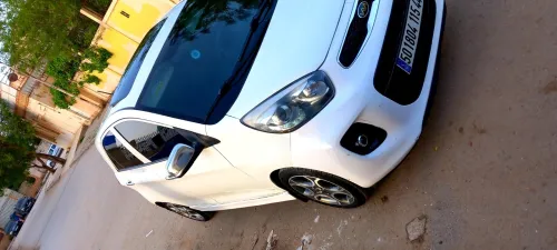Kia Picanto 2015 Sportline