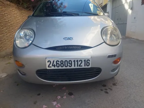 Chery QQ 2012 QQ