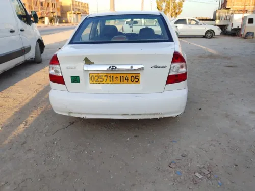 Hyundai Accent 2014 Accent