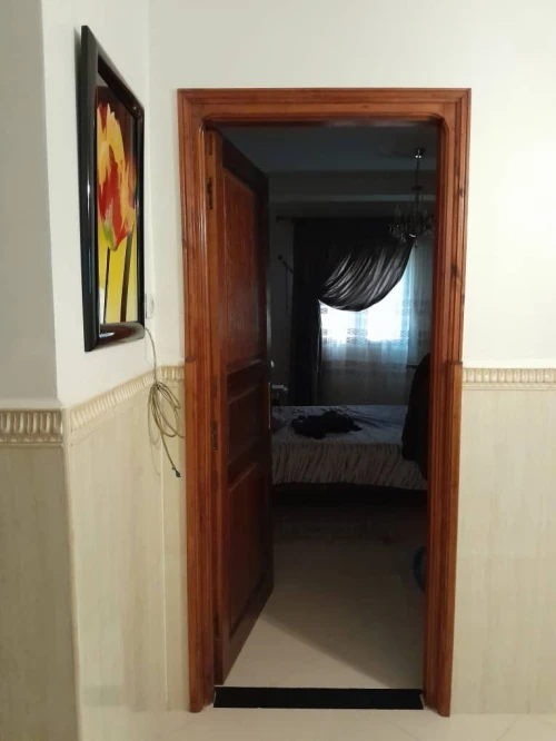 Vente Appartement F4 Blida Blida