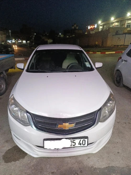 Chevrolet Optra 5 portes 2015 Optra 5 portes