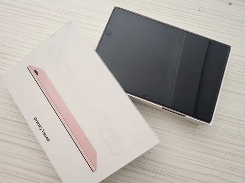 Samsung A8