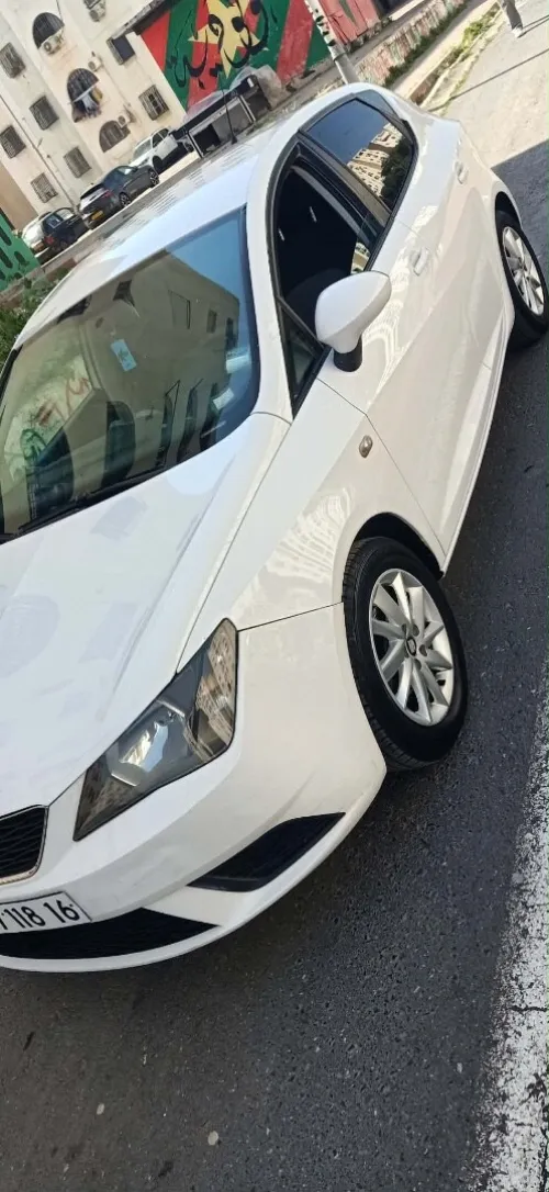 Seat Ibiza 2018 Sol