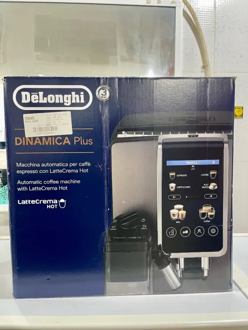 Delonghi Dinamica Plus FEB3895 TB