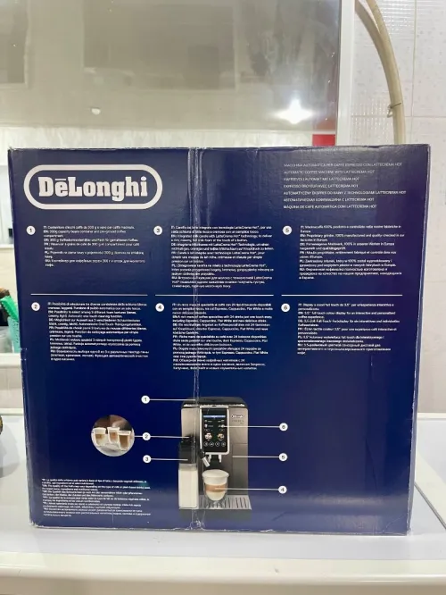 Delonghi Dinamica Plus FEB3895 TB