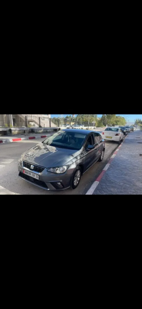 Seat Ibiza 2018 