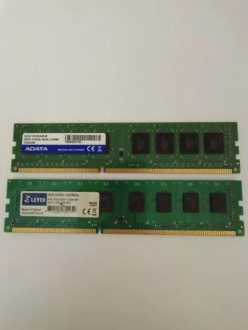 02 ram DDR3