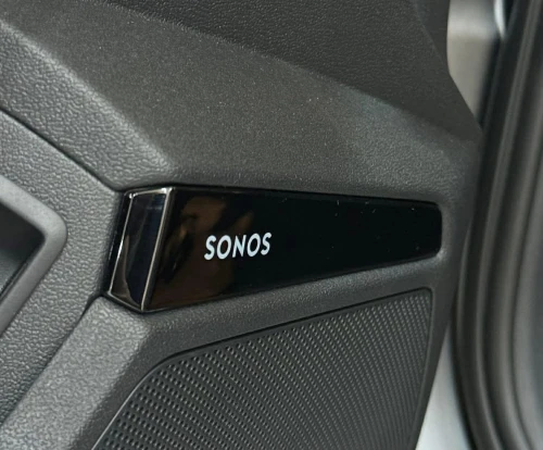 Audi RS3 2025 