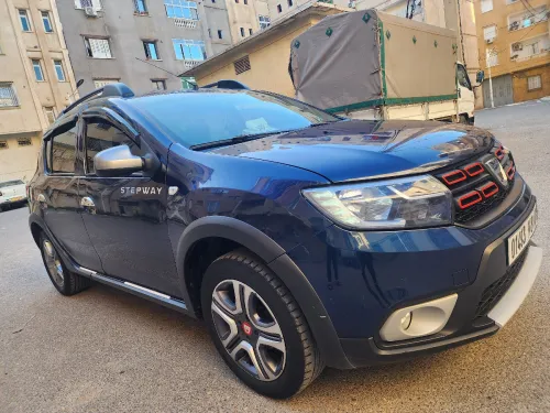 Renault Stepway 2018 