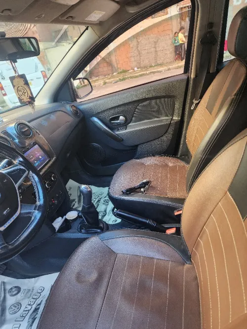 Renault Stepway 2018 