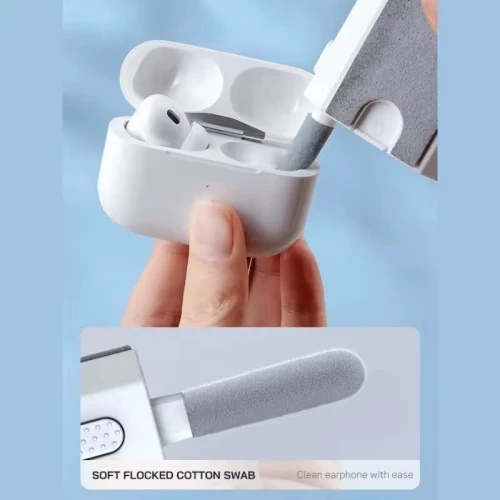 8 In 1 Cleaner Kit عدة تنظيف