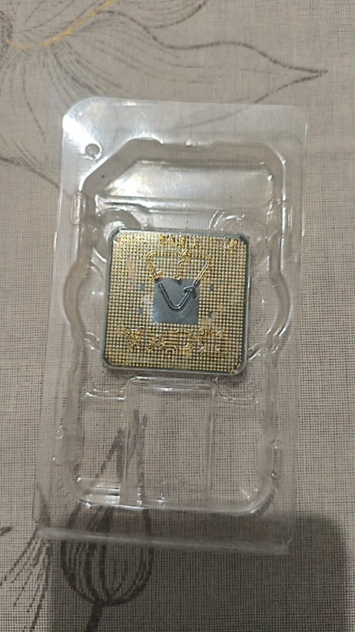 Ryzen 3 2100ge Pro