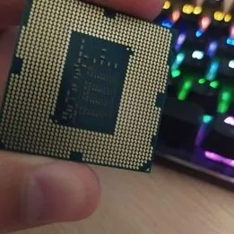 Cpu i5-4570 3.20Ghz