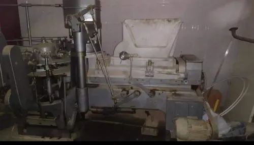 fabrication de beurre