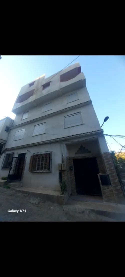 Location Appartement F4 Alger Birtouta