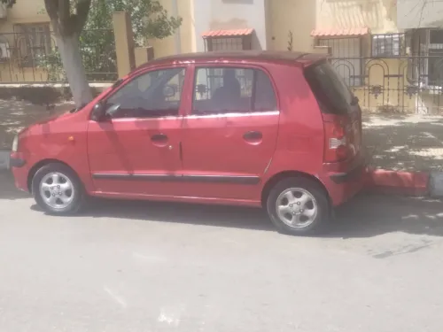 Hyundai Atos 2006 XS