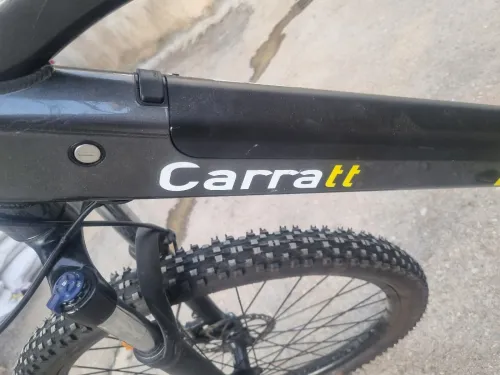  2 Velo électrique lapierre et carrat