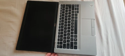 Laptop Dell écran tactile i5 vpro 10gen 16/256
