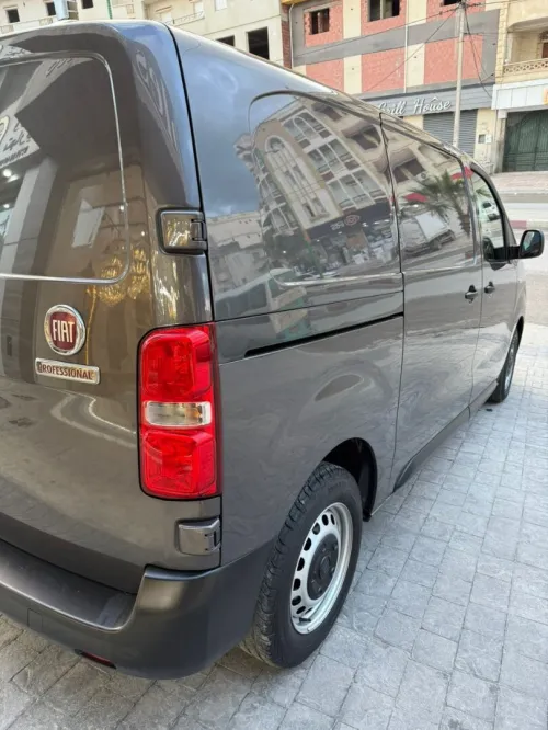 Fiat Scudo 2023 Par 16