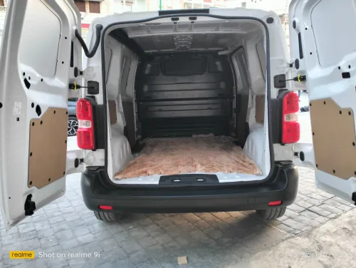 Fiat Scudo 2024