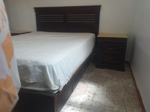 chambre a coucher complete