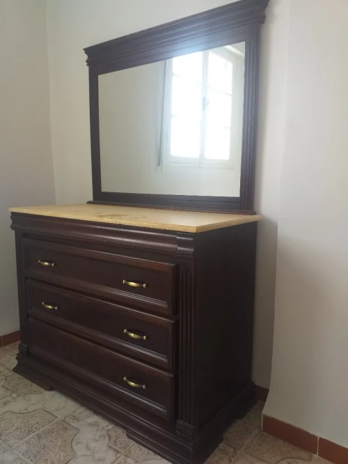 chambre a coucher complete