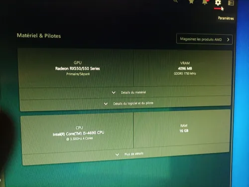 Unite Gaming MSI