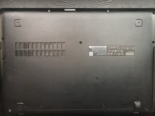 Lenovo Ideapad 110 intel Celeron N3060 /2G Ram/hdd250g/15.6"