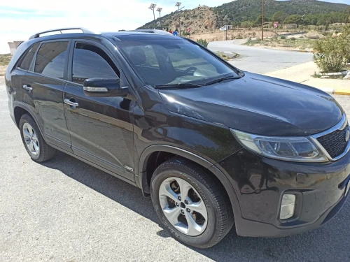 Kia Sorento 2013 Premium